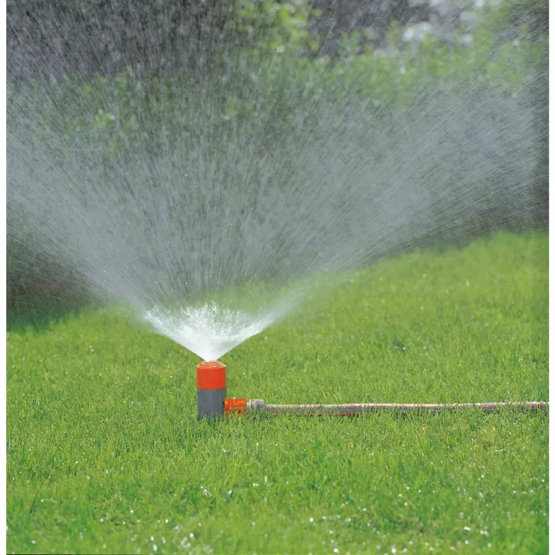 Postrekovač Gardena Classic Spray Sprinkler Fox 1951-20
