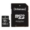 Pamäťová karta Intenso 128 GB MicroSD UHS-I Class 10 3424491