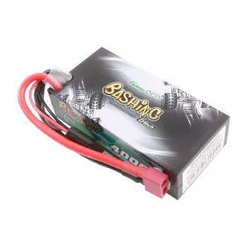 LiPo Gens ace G-Tech 4000mAh 2S2P 7.4V 60C batériový pack