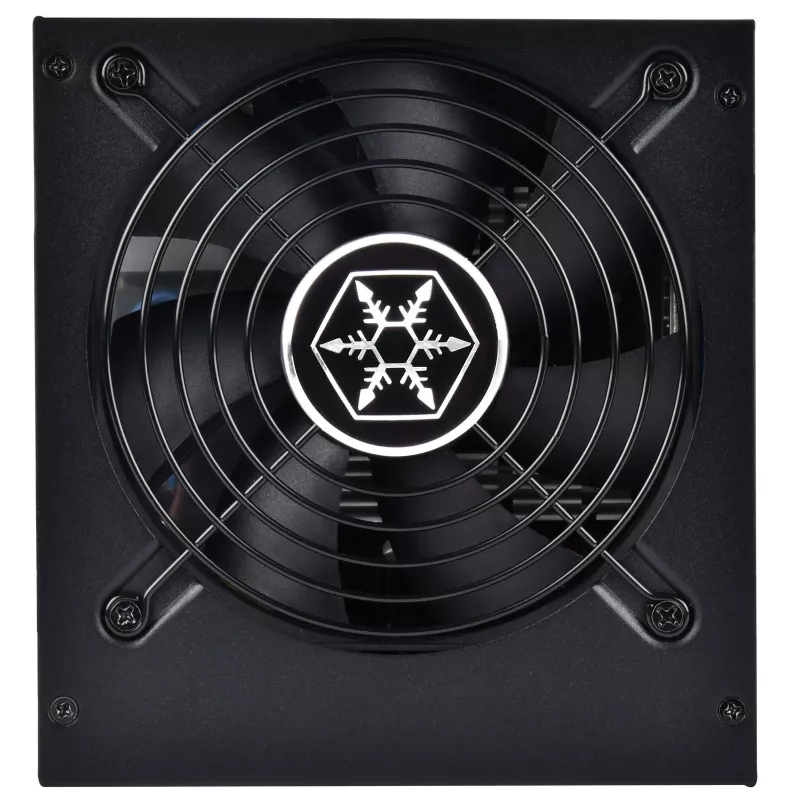 Napájací zdroj SilverStone SST-ST75F-PB 750 Watt