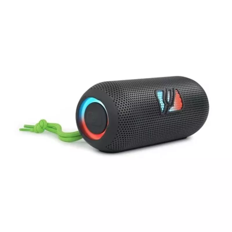 Muse M-790 BT prenosný/party reproduktor čierny 60 W