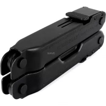 Leatherman 832758 čierna