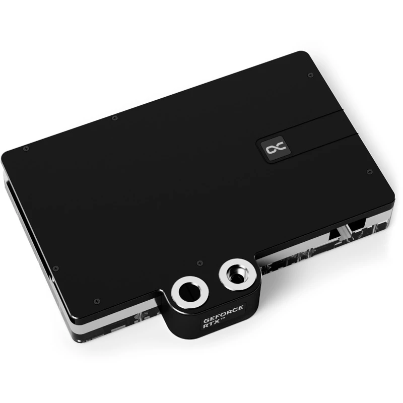 Alphacool Core Geforce RTX 4090 Founders Edition s backplate (13470)
