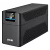 Záložný zdroj Eaton 5E Gen2 900 USB, 0.9 kVA / 480 W, Line-Interactive, 2x Type E zásuvky, USB