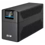 Záložný zdroj Eaton 5E Gen2 900 USB, 0.9 kVA / 480 W, Line-Interactive, 2x Type E zásuvky, USB
