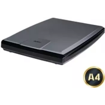 Skener s plochým sklom Avision FB25 A4 600 dpi USB — Avision FB25 skener s plochým sklom, A4, 600 dpi, USB rozhranie
