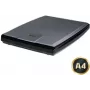 Skener s plochým sklom Avision FB25 A4 600 dpi USB — Avision FB25 skener s plochým sklom, A4, 600 dpi, USB rozhranie