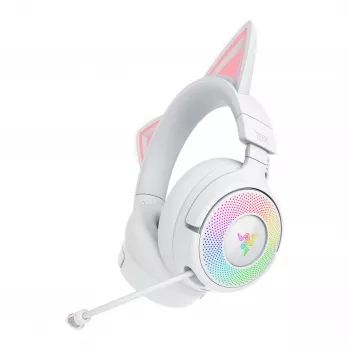 Razer Kraken Kitty V3 Pro headset