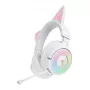 Razer Kraken Kitty V3 Pro headset