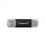 PAMÄŤOVÝ DISK FLASH USB3.2 64GB/3539490 INTENSO