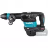 Makita HM001GZ02 XGT akumulátorové búracie kladivo, SDS-max, 40 V, bez akumulátora
