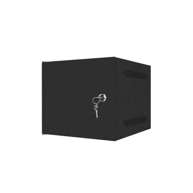Nástenný rack Lanberg WF10-2306-00B