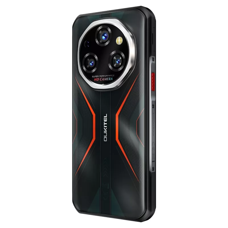 Smartfón OukiTel WP55 Pro 6,78