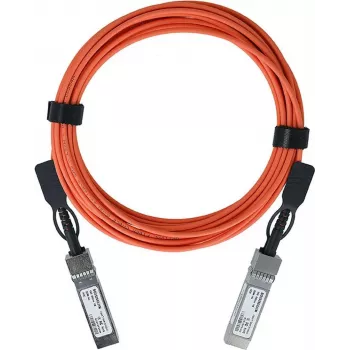 InfiniBand kábel CBO CBL-307-BO 7 m SFP+ oranžový