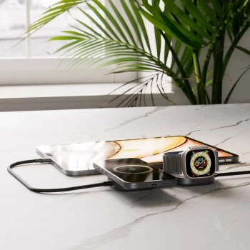 Zens ZECC07B/00 USB kábel čierny