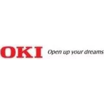 OKI - azúrová - originál - tonerová kazeta (42127476)