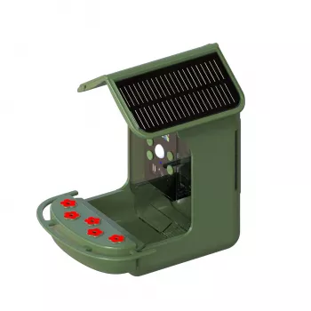 EASYPIX Bird Camera Easypix Bird Cam 10123 1080p HD nočné videnie