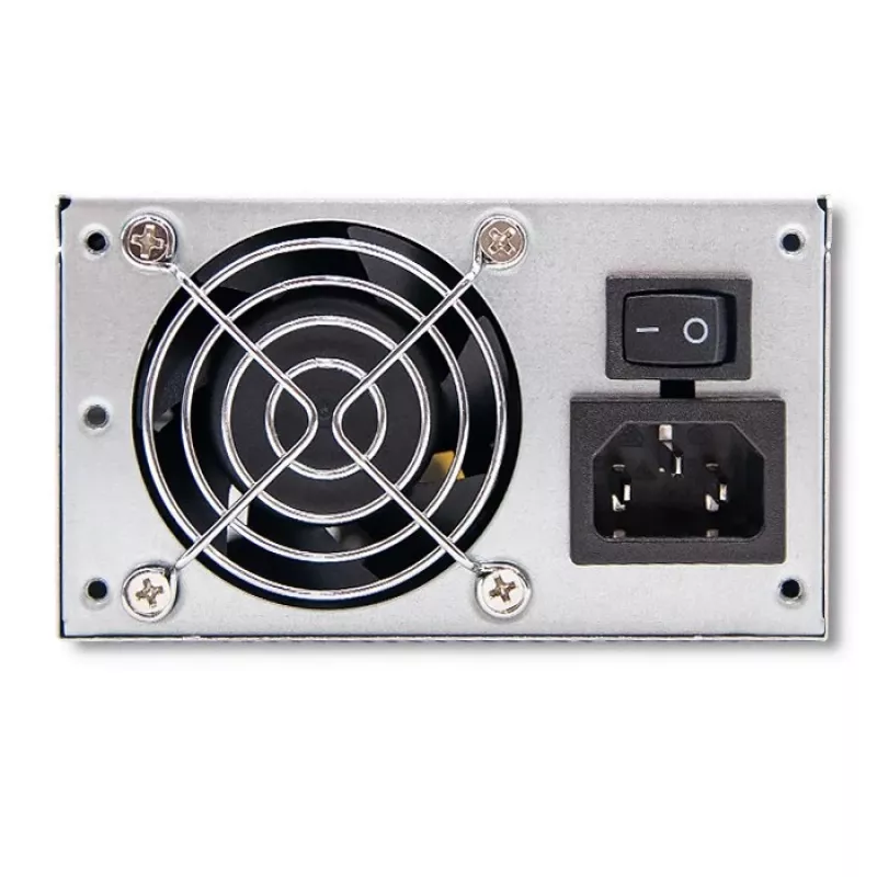 Qoltec 50350 napájací zdroj 1850W PCI-E | 80 Plus Platinum | Gaming Miner