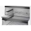 WHIRLPOOL chladnička WHK 26362 XBR4E, výška 186,5 cm, energetická trieda E, No Frost