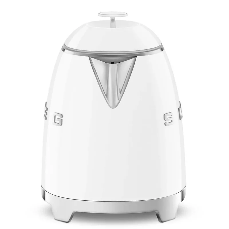 Rýchlovarná kanvica Smeg 0,8 L 1400 W biela