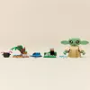 LEGO STAR WARS 75443 Groguov domov