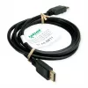 DisplayPort kábel ROLINE 11445813 5 m DisplayPort na DisplayPort