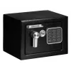Yale YSV/170/DB2 samostatne stojaci trezor 3.8 l oceľ čierny