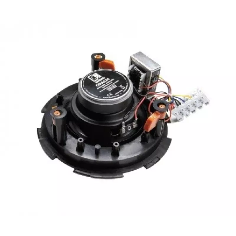 Stropný reproduktor AUDAC CIRA524I/W, 5.25 biely
