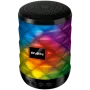 Reproduktor SVEN PS-55, čierny (5W, TWS, Bluetooth, FM, USB, microSD, 600mAh)