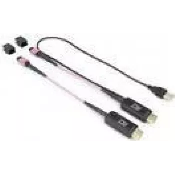 ACT HDMI na MTP/MPO adaptér set na predĺženie HDMI pripojenia až do 8K@60Hz