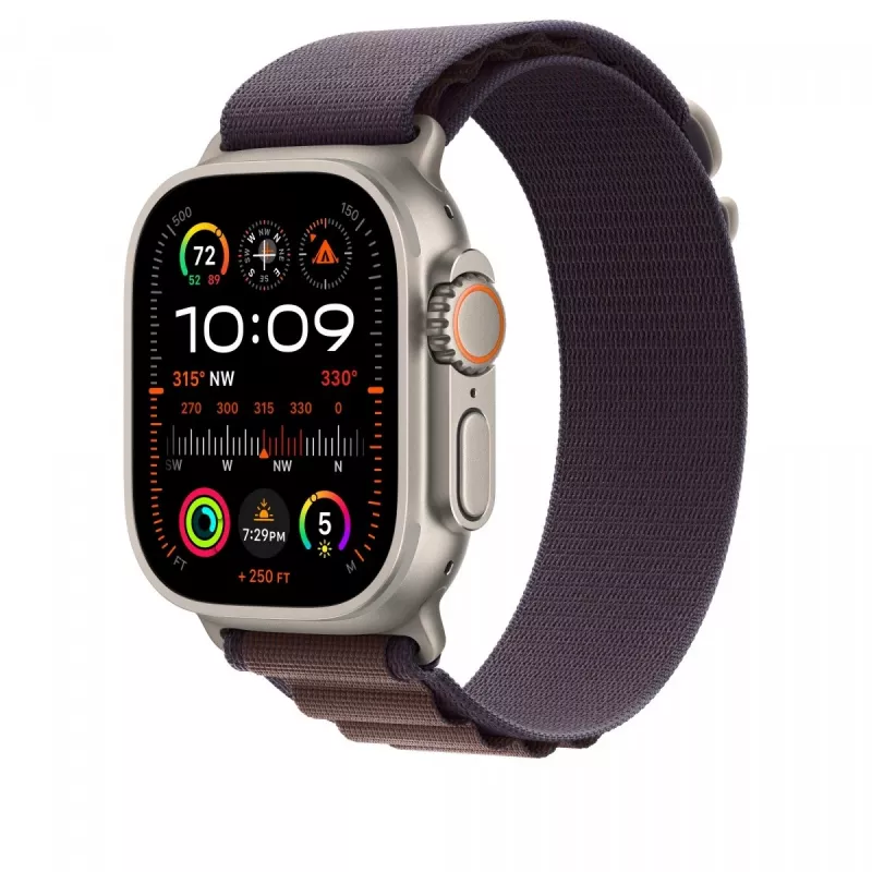 Indigo Alpine Loop 49 mm – M