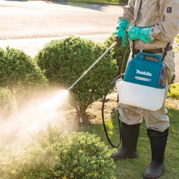 Makita DUS054Z ručná záhradná pumpa 5 l