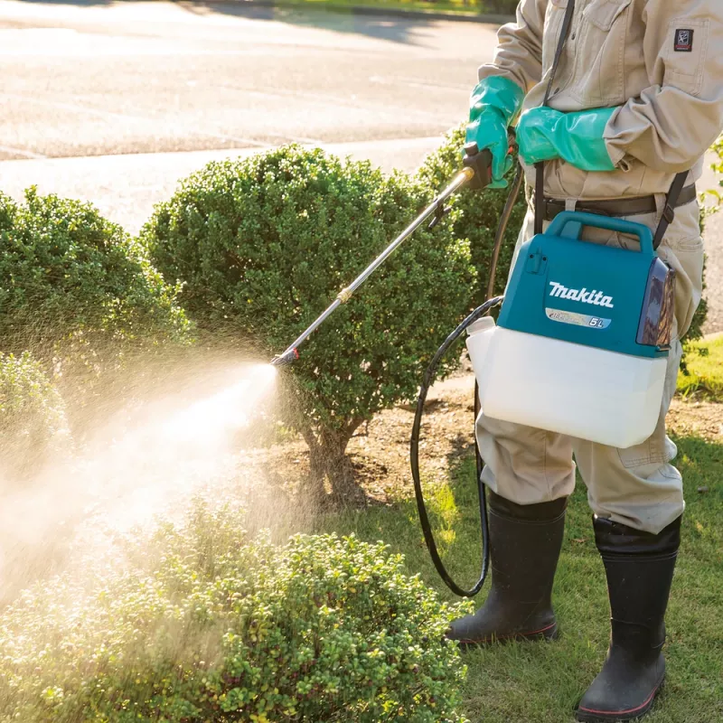 Makita DUS054Z ručná záhradná pumpa 5 l