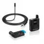 Sennheiser AVX-ME2 SET - digitálny bezdrôtový systém s lavaliérovým mikrofónom a plne automatickým mini vysielačom