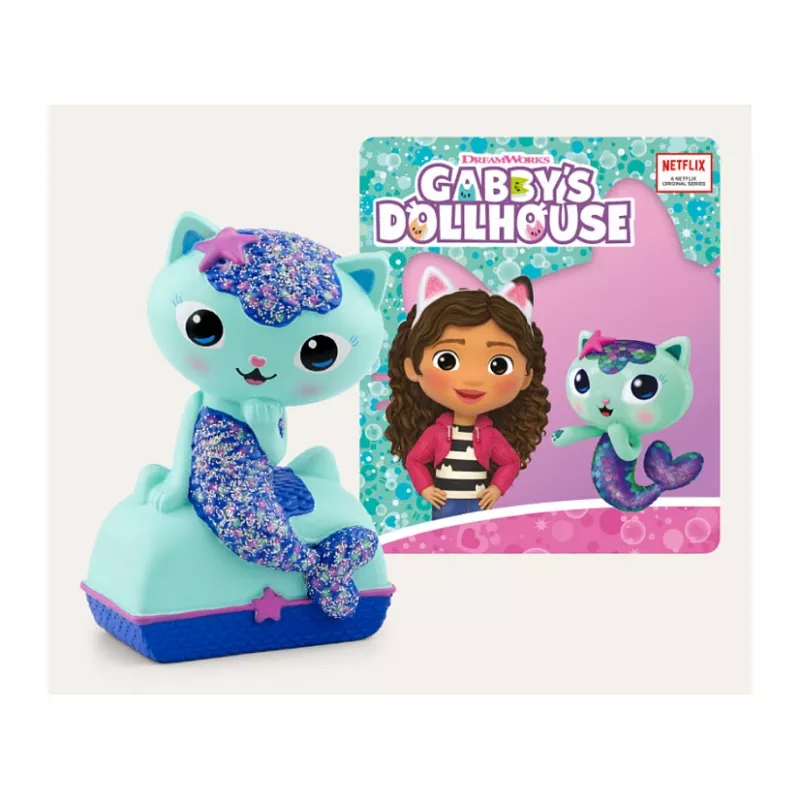 Gabby´s Dollhouse - Mercat, audio hracia figúrka