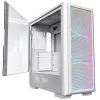 Montech SKY TWO GX Tower biela