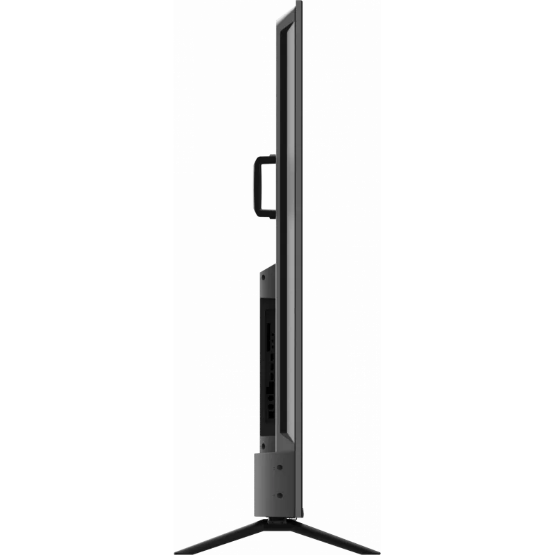 Blaupunkt LED TV | 86UGC5500S | 86 | Smart TV | Google TV | UHD | Čierna