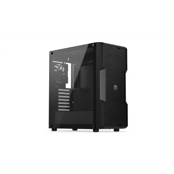 ENDORFY Regnum 400 Air Tower čierna