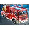 Truck Playmobil Požiarne schodisko Jednotka 9463