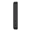 Baseus magnetická powerbanka bezdrôtové MagSafe nabíjanie 10000mAh 20W