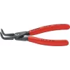 Kliešte na poistné krúžky Knipex 48 21 J21