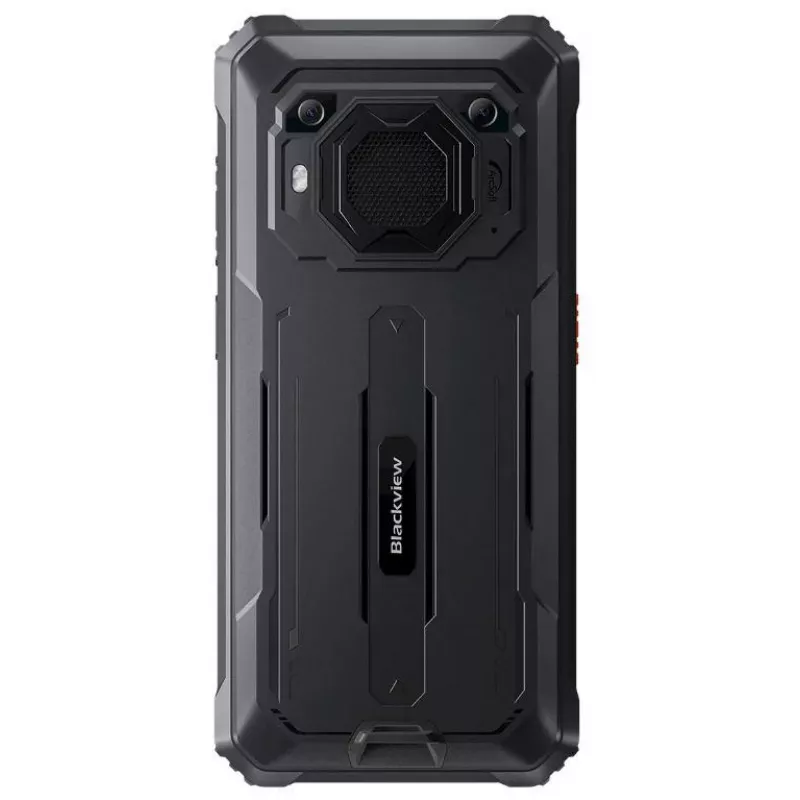 Mobilný telefón BV6200 Pro 6/128/BLACK Blackview