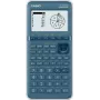 Grafická kalkulačka CASIO FX-7400GIII s tyrkysovým displejom, 21-miestny displej