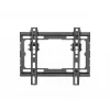 SBOX PLB-3422T-2 TV nástenný držiak, naklápací, pre 23–43 palcov / 45 kg, VESA 200×200