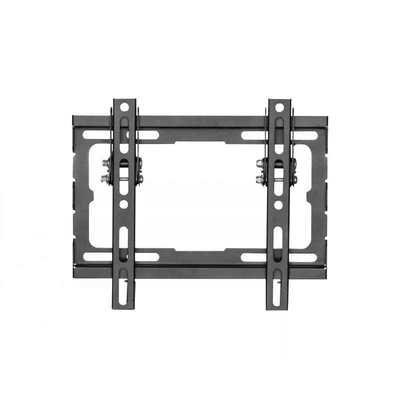 SBOX PLB-3422T-2 TV nástenný držiak, naklápací, pre 23–43 palcov / 45 kg, VESA 200×200