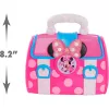 Disney Junior Minnie Mouse Bow-Care sada lekárskych taštičiek, detská hračka do domácnosti