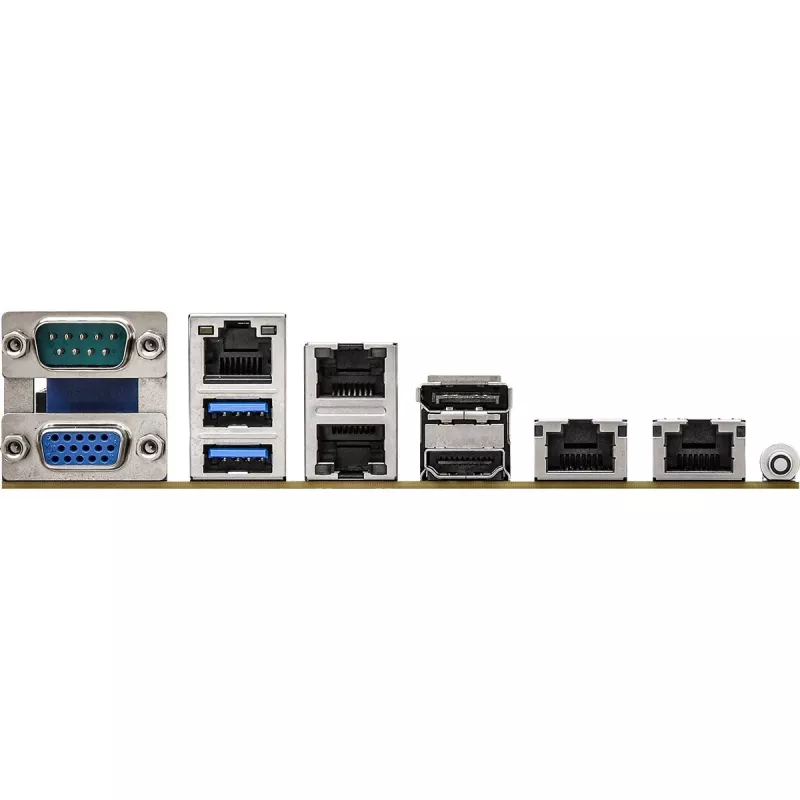 ASRock Z690D4U-2L2T/G5 základná doska Intel Z690 LGA 1700 Micro ATX