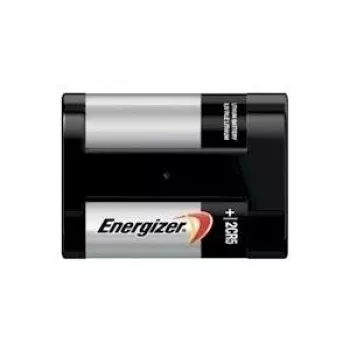 Energizer EN2CR5P1 - lítium - čierna - strieborná - ANSI-5032LC (628287)