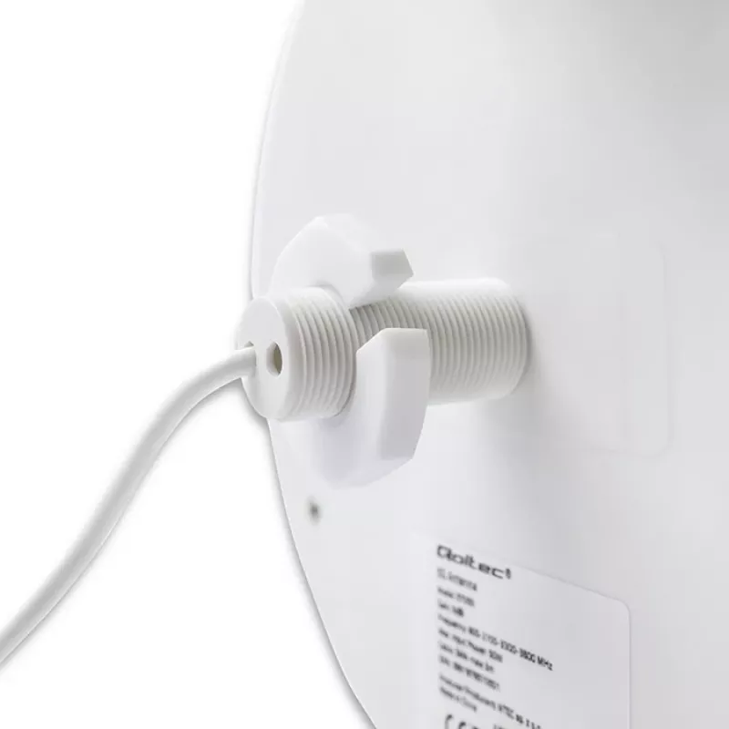 Anténa 5G LTE stropná anténa 5 dBi, 50 W, interiérová