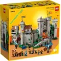 LEGO ICONS 10305 hrad Leví rytieri